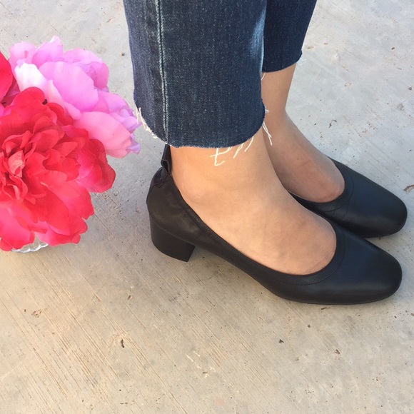 everlane everyday heel